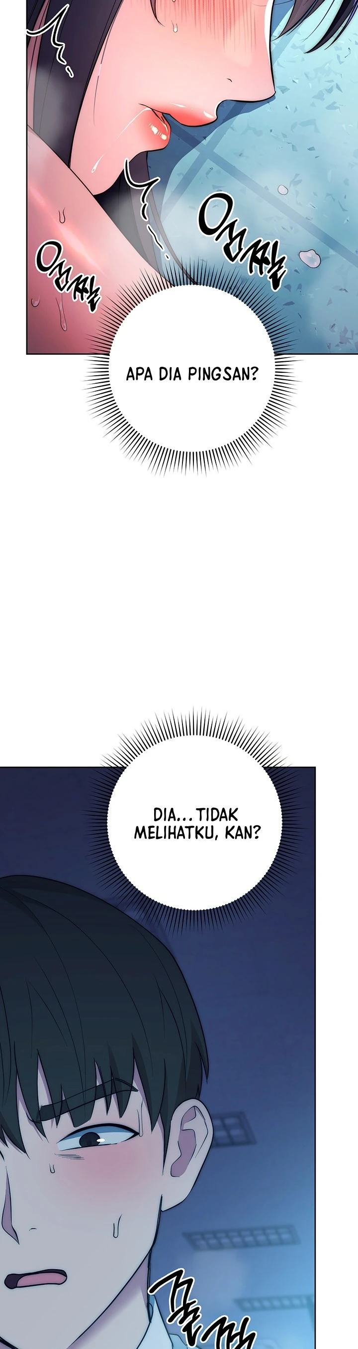 Outsider: The Invisible Man Chapter 03 - Page 56
